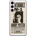 Pikkukuva 1 / 3: Yhteensopiva Puhelinkuori Samsung Galaxy S23+ Harry Potter