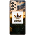 Miniatyrbillede 1 af 3: Kompatibel Mobilcover til Samsung Galaxy A53 5G Adidas