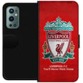 Miniatyrbillede 1 af 3: Kompatibel Tegnebogsetui til OnePlus 9 Pro Liverpool