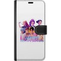 Miniatyrbilde 3 av 3: Kompatibelt Lommeboketui til Apple iPhone 12 K-pop-demonjegere Forente Gruppe Sju Animeidoler Fantasi Energi