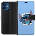 Miniatyrbillede 1 af 3: Kompatibel Tegnebogsetui til Apple iPhone 12 Syning