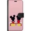 Miniatyrbillede 3 af 3: Kompatibel Tegnebogsetui til Samsung Galaxy S9+ Glade