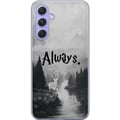 Pikkukuva 1 / 3: Yhteensopiva Puhelinkuori Samsung Galaxy A54 Harry Potter Aina