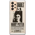 Pikkukuva 1 / 3: Yhteensopiva Puhelinkuori Samsung Galaxy A33 5G Harry Potter