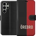 Miniatyrbilde 1 av 3: Kompatibelt Lommeboketui til Samsung Galaxy S23 Ultra Örebro – Hockey
