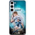 Pikkukuva 1 / 3: Yhteensopiva Puhelinkuori Samsung Galaxy S23+ Kevin De Bruyne Napoli Belgia jalkapallo pelin moottori nopea päätöksentekokyky taitava syöttäjä ja luo