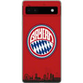 Pikkukuva 1 / 3: Yhteensopiva Puhelinkuori Google Pixel 6a FC Bayern München
