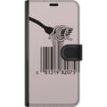 Pikkukuva 3 / 3: Yhteensopiva Lompakkokotelo Samsung Galaxy S23+ Pasta Koodi