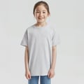 Miniatyrbilde 5 av 9: Barn T-skjorte Lisa Blackpink Kpop Idol Music Star Grå 12-13 År