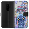Miniatyrbillede 1 af 3: Kompatibel Tegnebogsetui til Samsung Galaxy S9+ Syning