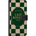 Miniatyrbild 3 av 3: Kompatibelt Plånboksfodral till Samsung Galaxy A52s 5G Vintage café poster Paris Café Royale french coffee logga Saint Germain retro kitchen wall art