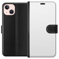 Pikkukuva 1 / 3: Yhteensopiva Lompakkokotelo Apple iPhone 13 mini Valkoinen