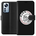 Pikkukuva 1 / 3: Yhteensopiva Lompakkokotelo Xiaomi 12 Pro Ajax