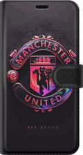 Pikkukuva 3 / 3: Yhteensopiva Lompakkokotelo Samsung Galaxy A32 5G Manchester United