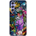 Miniatyrbillede 1 af 3: Kompatibel Mobilcover til Samsung Galaxy A54 Minecraft