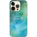 Miniatyrbild 1 av 3: Kompatibelt Mobilskal till Apple iPhone 14 Pro Taylor Swift