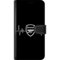 Miniatyrbilde 3 av 3: Kompatibelt Lommeboketui til Apple iPhone 12 Arsenal