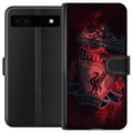 Pikkukuva 1 / 3: Yhteensopiva Lompakkokotelo Google Pixel 6a Liverpool