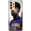 Pikkukuva 1 / 3: Yhteensopiva Puhelinkuori Samsung Galaxy A33 5G yamal lamine