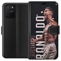 Miniatyrbild 1 av 3: Kompatibelt Plånboksfodral till Samsung Galaxy S10 Lite Ronaldo
