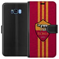 Miniatyrbilde 1 av 3: Kompatibelt Lommeboketui til Samsung Galaxy S8 Roma
