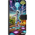 Pikkukuva 3 / 3: Yhteensopiva Lompakkokotelo Xiaomi 12 Fortnite