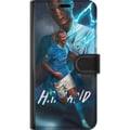 Pikkukuva 3 / 3: Yhteensopiva Lompakkokotelo Samsung Galaxy S23+ Erling Haaland