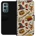 Miniatyrbillede 1 af 3: Kompatibel Tegnebogsetui til OnePlus 9 Pro Harry Potter