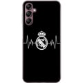 Miniatyrbillede 1 af 3: Kompatibel Mobilcover til Samsung Galaxy A14 5G Real Madrid CF