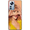 Miniatyrbild 1 av 3: Kompatibelt Mobilskal till Xiaomi 12 Pro Taylor Swift