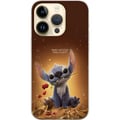 Miniatyrbild 1 av 3: Kompatibelt Mobilskal till Apple iPhone 14 Pro Stitch | Gäst