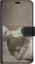 Miniatyrbild 3 av 3: Kompatibelt Plånboksfodral till Samsung Galaxy A13 Taylor Swift - TTPD