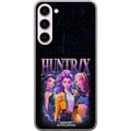 Pikkukuva 1 / 3: Yhteensopiva Puhelinkuori Samsung Galaxy S23+ Kpop-demonien metsästäjät Huntrix Mira Zoey Rumi animekuvitus