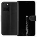 Pikkukuva 1 / 3: Yhteensopiva Lompakkokotelo Samsung Galaxy S10 Lite Unelmat