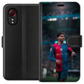 Miniatyrbild 1 av 3: Kompatibelt Plånboksfodral till Samsung Galaxy Xcover 5 Lamine Yamal