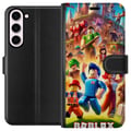 Pikkukuva 1 / 3: Yhteensopiva Lompakkokotelo Samsung Galaxy S23+ Roblox
