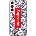 Miniatyrbilde 1 av 3: Kompatibelt Mobildeksel til Samsung Galaxy S22 5G Supreme