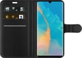 Miniatyrbillede 2 af 3: Kompatibel Tegnebogsetui til Huawei P30 Pro Fodbold