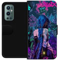 Miniatyrbillede 1 af 3: Kompatibel Tegnebogsetui til OnePlus 9 Pro Arkan, League of Legends