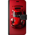 Pikkukuva 3 / 3: Yhteensopiva Lompakkokotelo Apple iPhone 13 mini Porsche