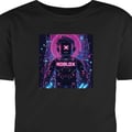 Miniatyrbilde 1 av 3: T-Shirt Roblox Svart X-Large