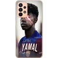Pikkukuva 1 / 3: Yhteensopiva Puhelinkuori Samsung Galaxy A23 yamal lamine