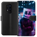 Pikkukuva 1 / 3: Yhteensopiva Lompakkokotelo OnePlus 8 Pro Marshmallow Roblox Legenda