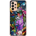 Pikkukuva 1 / 3: Yhteensopiva Puhelinkuori Samsung Galaxy A23 Minecraft