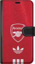 Pikkukuva 3 / 3: Yhteensopiva Lompakkokotelo Samsung Galaxy A32 5G Arsenalin Valioliigan jalkapalloseura
