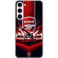 Pikkukuva 1 / 3: Yhteensopiva Puhelinkuori Samsung Galaxy S23+ Arsenal