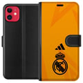 Miniatyrbilde 1 av 3: Kompatibelt Lommeboketui til Apple iPhone 11 Real Madrid CF