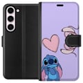 Pikkukuva 1 / 3: Yhteensopiva Lompakkokotelo Samsung Galaxy S23 stich