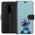Miniatyrbillede 1 af 3: Kompatibel Tegnebogsetui til Samsung Galaxy S9+ Sy