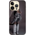 Miniatyrbild 1 av 3: Kompatibelt Mobilskal till Apple iPhone 14 Pro Lisa Blackpink Kpop Idol Music Star